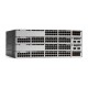Cisco Catalyst 9300 48-port data Ntw Ess Gestionado L2/L3 Gigabit Ethernet (10/100/1000) Gris